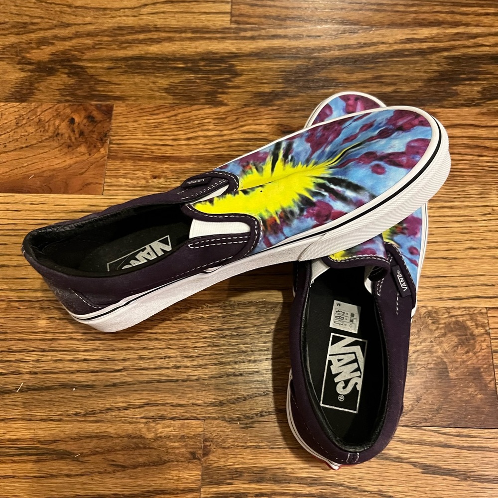 Vans women’s shoes